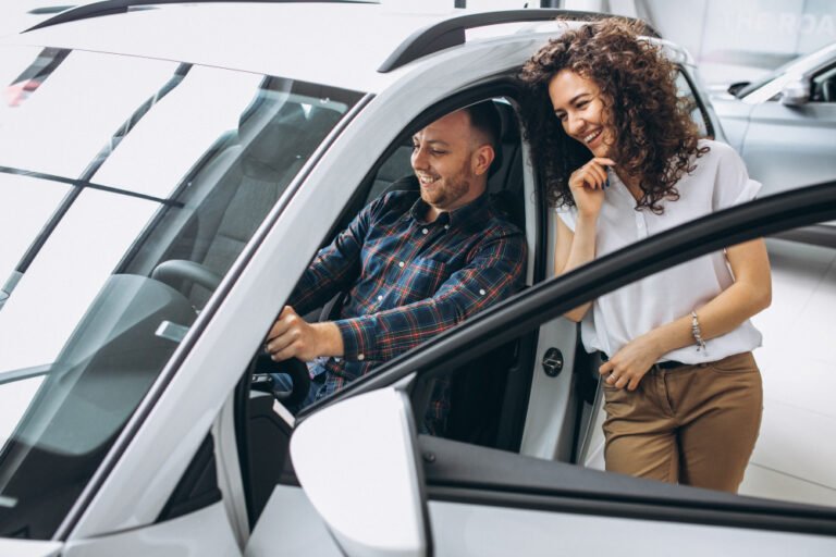 Dicas e cuidados ao comprar um carro seminovo!