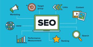 SEO e sobre tráfego orgânico e mais: Saiba como 7 Leia mais sobre o artigo SEO e sobre tráfego orgânico e mais: Saiba como