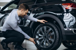 Leia mais sobre o artigo 5 Dicas para prolongar a vida útil dos pneus de carro