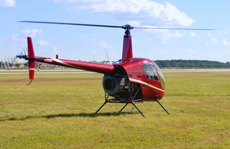 Leia mais sobre o artigo Vale a pena alugar ou comprar helicóptero?