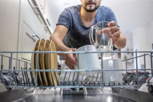 Leia mais sobre o artigo Qual o melhor sabão para lavar louça na máquina de lavar louça?