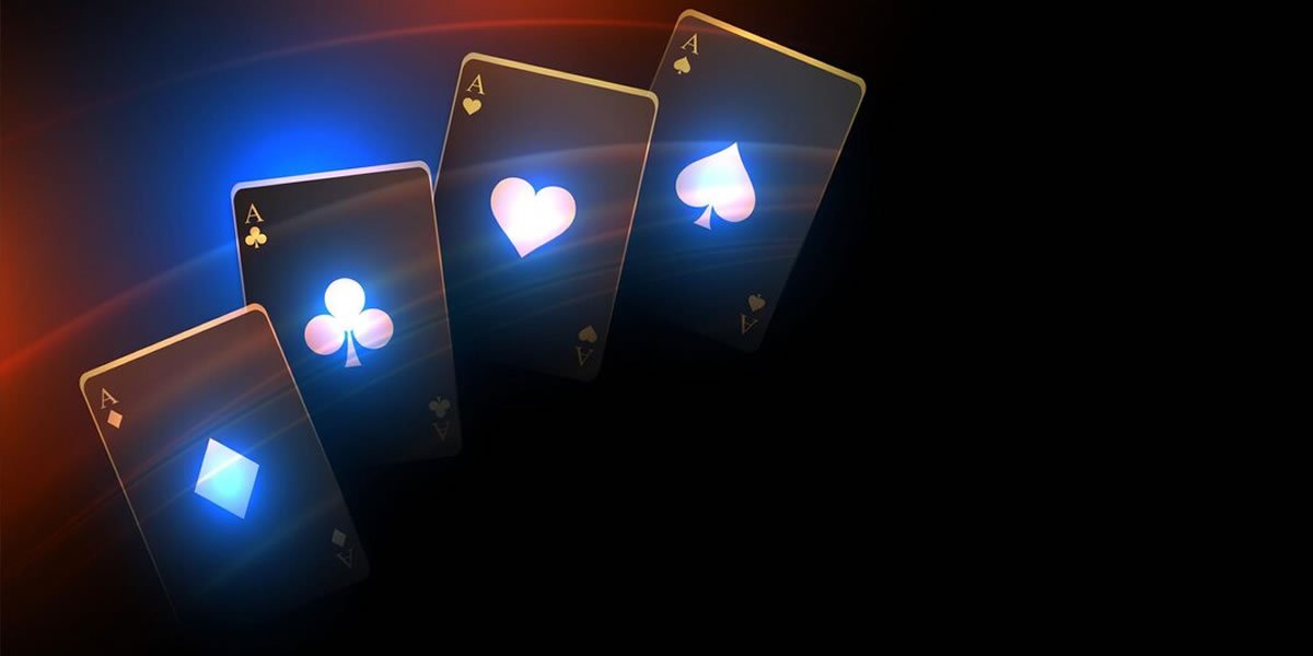 poker online