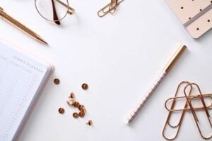 O que é essencial em um escritório? 5 O que é essencial em um escritório