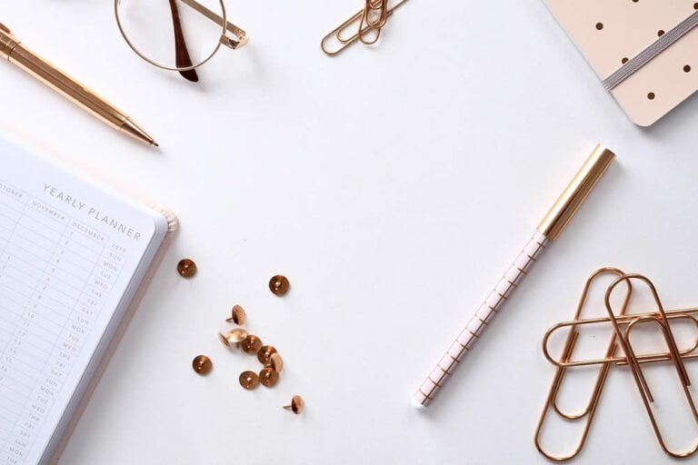 O que é essencial em um escritório