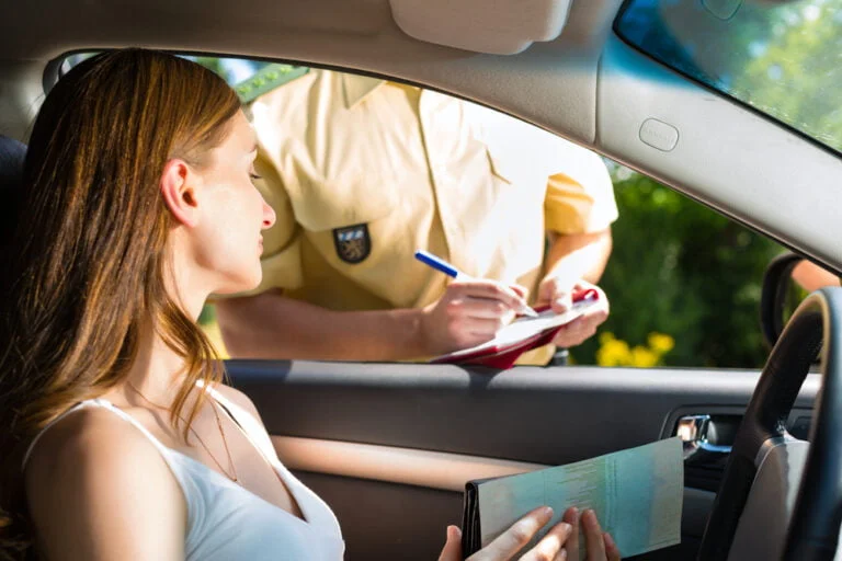 Leia mais sobre o artigo Multa em carro alugado é responsabilidade de quem?