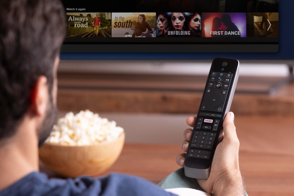 O qué IPTV? Como Funciona? Quais os melhores? 1 iptv