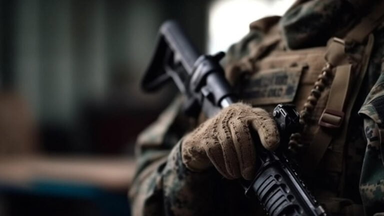 Leia mais sobre o artigo Táticas Militares e Estratégias de Campo: Lições Essenciais para o Sucesso