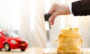 Com novo desconto, adesão ao pagamento à vista do IPVA no Paraná cresceu quase 8% em 2024 6 Leia mais sobre o artigo Com novo desconto, adesão ao pagamento à vista do IPVA no Paraná cresceu quase 8% em 2024