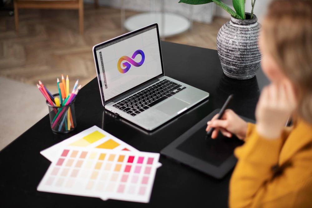 Como a identidade visual de empresa afeta em sua receita 4 identidade empresa