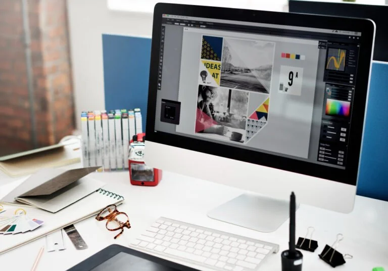 Leia mais sobre o artigo Como a identidade visual de empresa afeta em sua receita