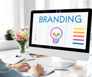 identidade visual para empresas branding