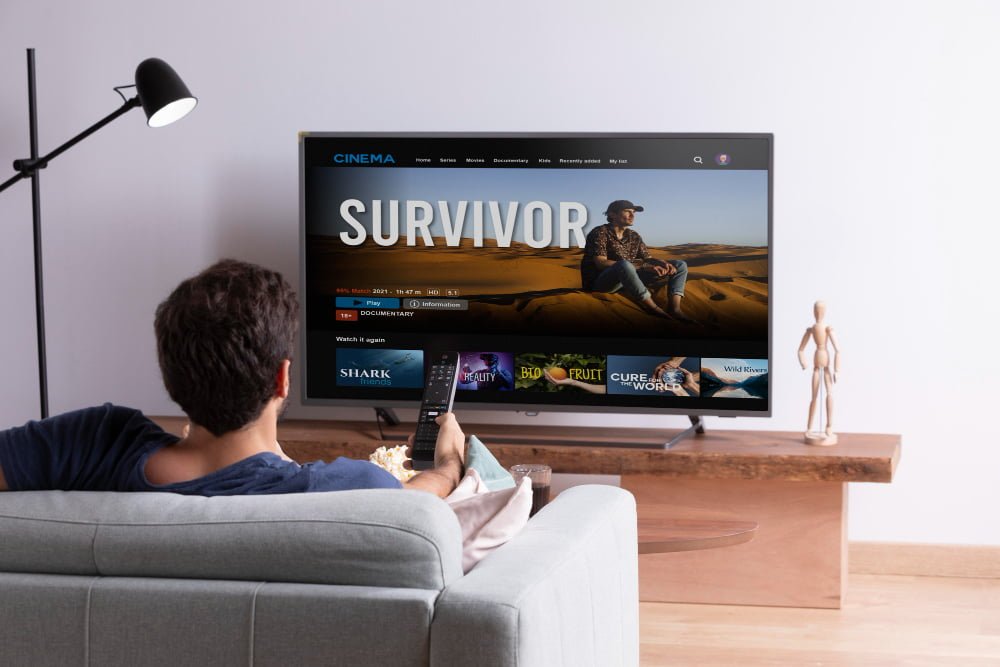 Lista IPTV: Para que serve? Como funciona? 1 Lista IPTV