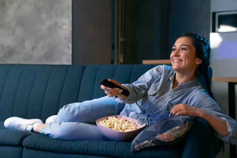 Leia mais sobre o artigo Lista IPTV: Para que serve? Como funciona?