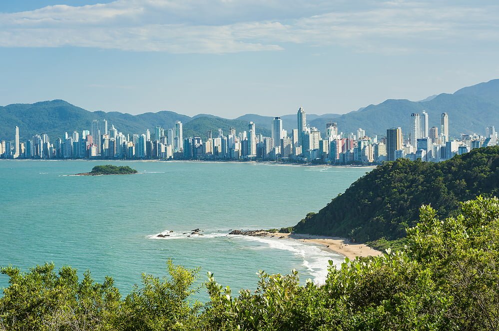 Turismo Balneario Camboriu