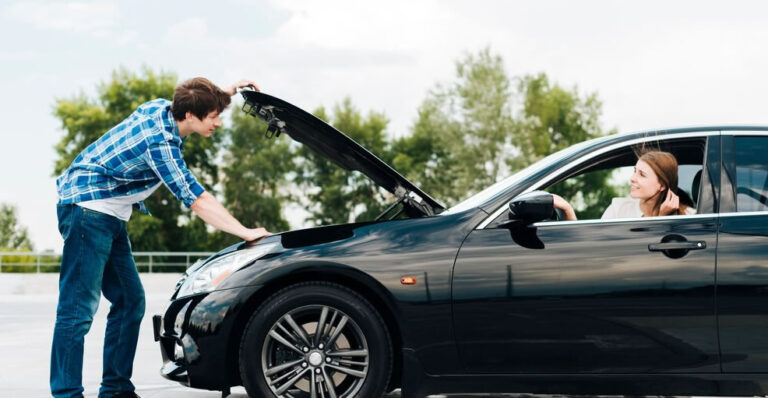 Leia mais sobre o artigo Guincho para carro: Como escolher o melhor serviço na sua região