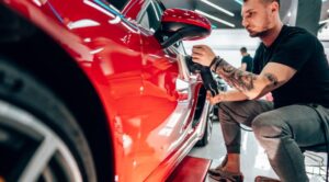 Leia mais sobre o artigo Polimento de carro: dicas para brilho duradouro