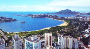 Leia mais sobre o artigo Litoral brasileiro: descubra destinos imperdíveis