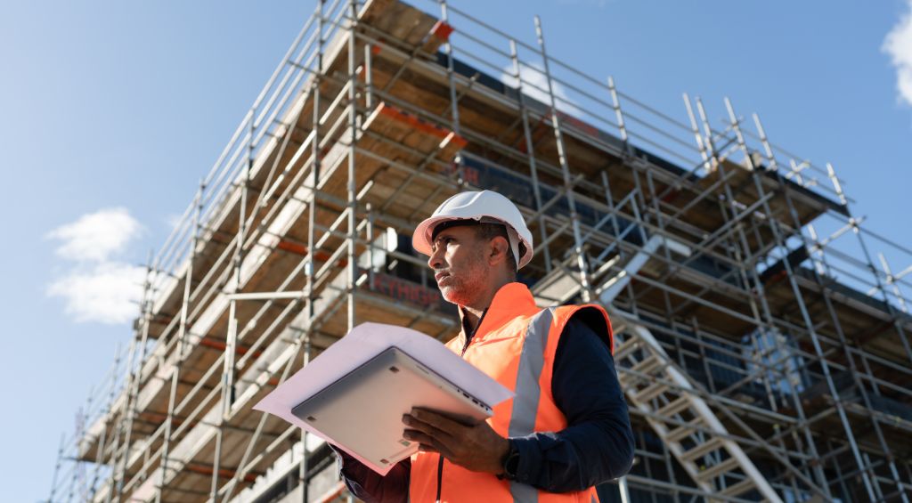 Construção civil no Brasil: desafios e oportunidades 3 Construcao civil no Brasil 3