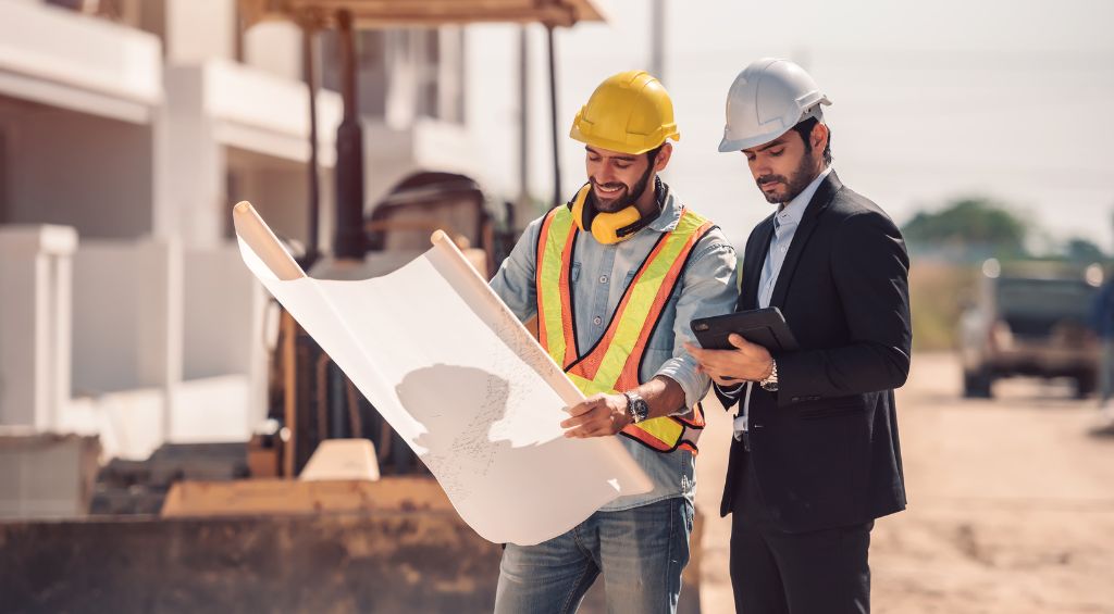 Construção civil no Brasil: desafios e oportunidades 1 Construção civil no Brasil