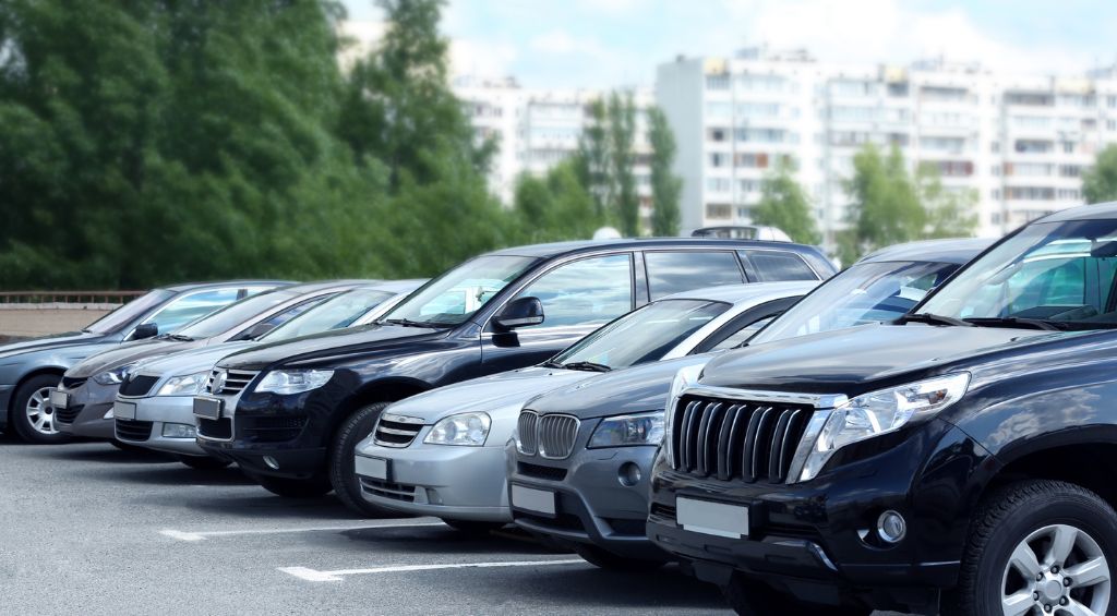 Estacionamento de carros: dicas para escolher o melhor 3 Estacionamento de carros 3