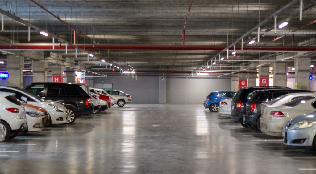 Estacionamento de carros: dicas para escolher o melhor 1 Estacionamento de carros