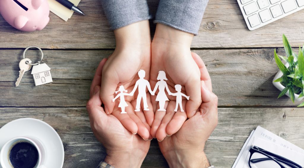 Mensagens para família que emocionam e aproximam 2 Mensagens para familia 2