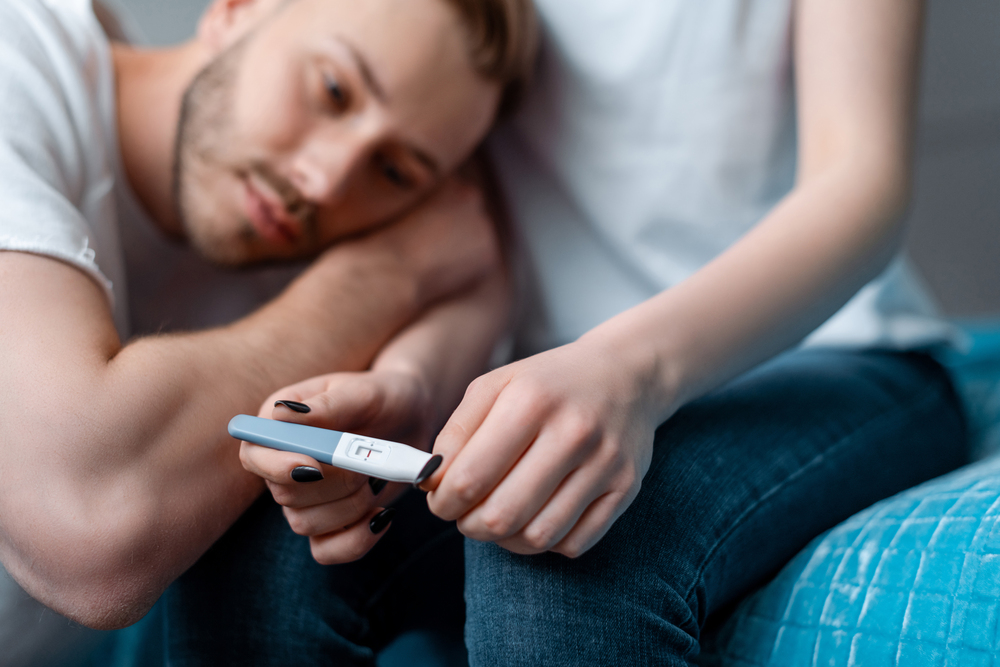 Quais exames para infertilidade indicados para mulheres? 3 infertilidade homem