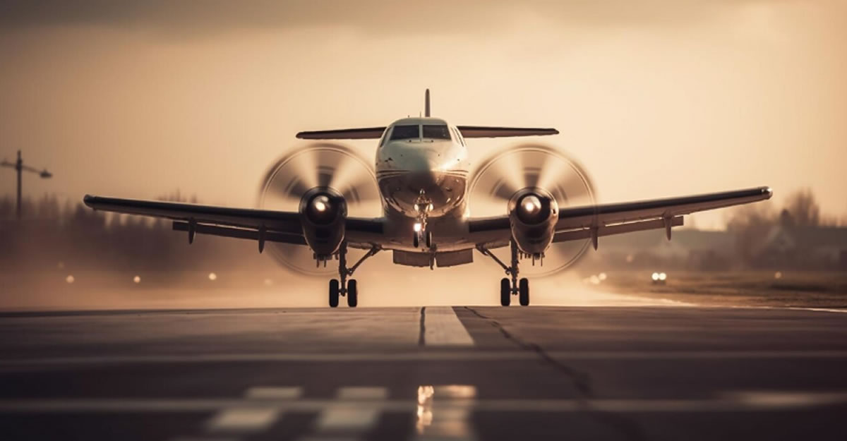 Piascon: Últimas notícias de hoje! 10 Táxi Aéreo