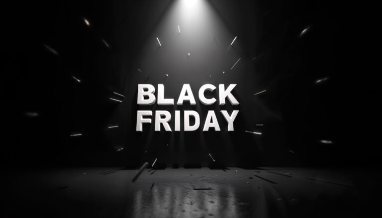 Leia mais sobre o artigo Promoção Black Friday: Produtos Que Mais Valem a Pena