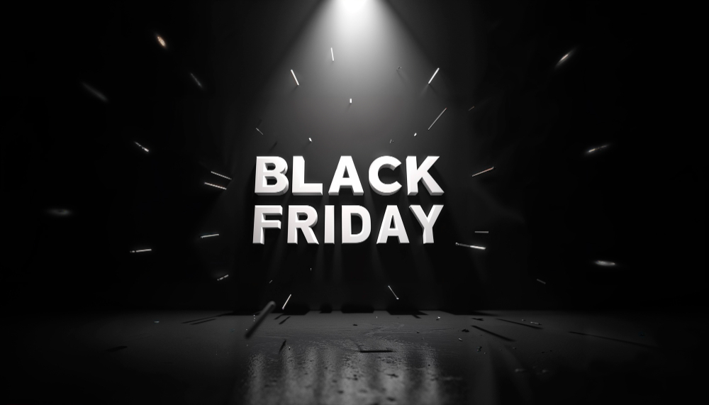 Promoção Black Friday: Produtos Que Mais Valem a Pena 1 Promoção Black Friday