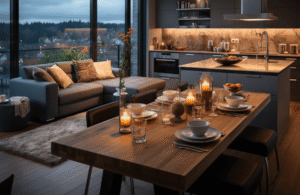 financiamento de apartamento