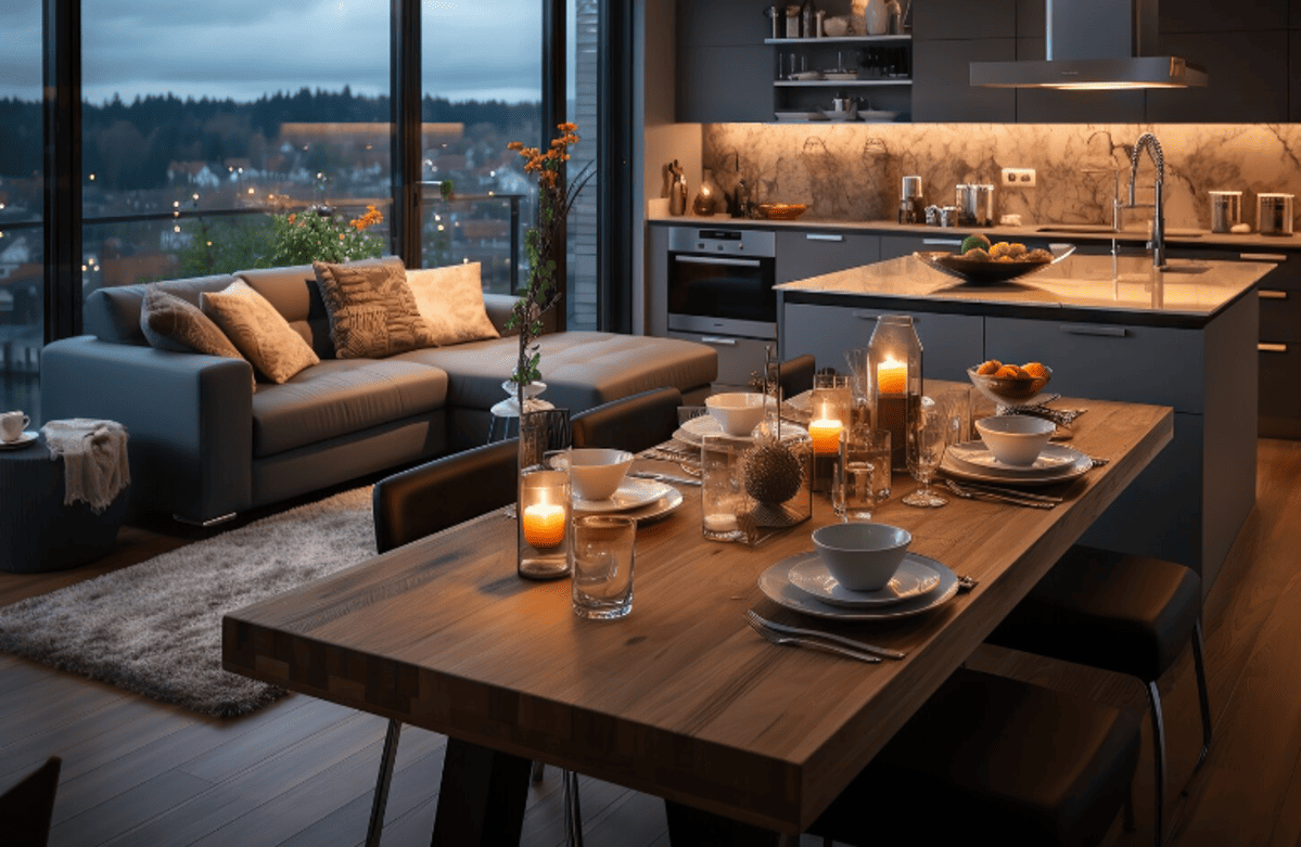 financiamento de apartamento