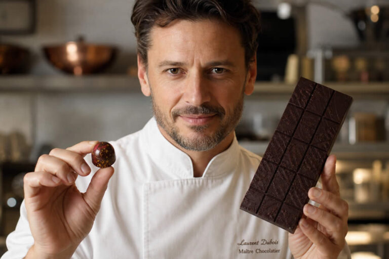 diferença entre bombom e chocolate