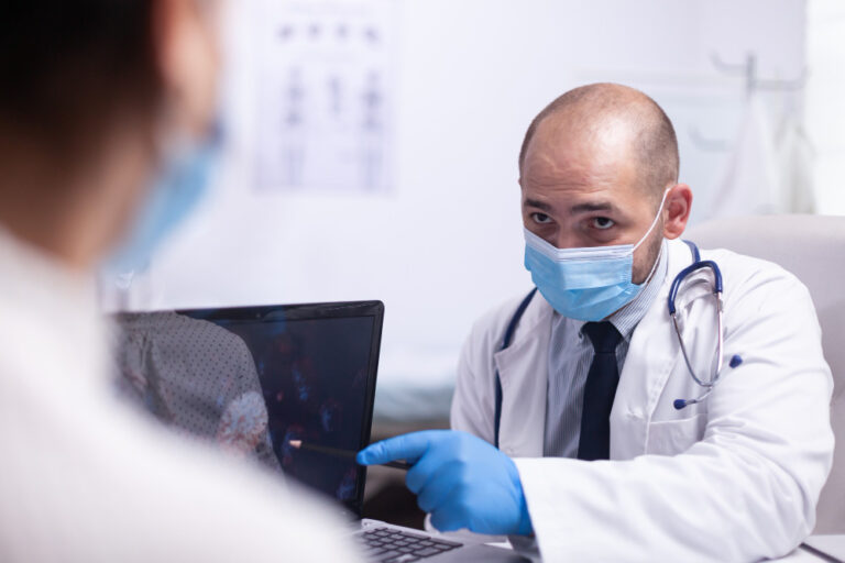 Leia mais sobre o artigo Como é feita a cirurgia de próstata?