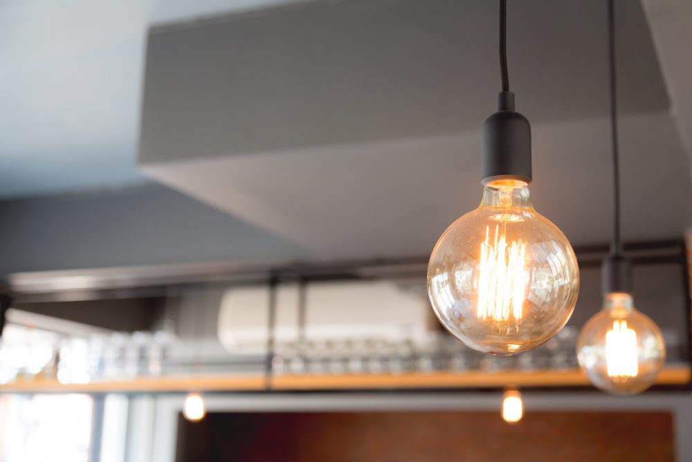 Como reduzir o consumo de energia elétrica? 2 comprar energia eletrica