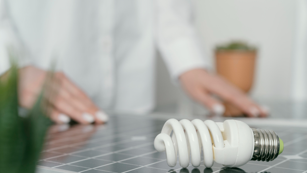 Como reduzir o consumo de energia elétrica? 1 reduzir o consumo de energia elétrica